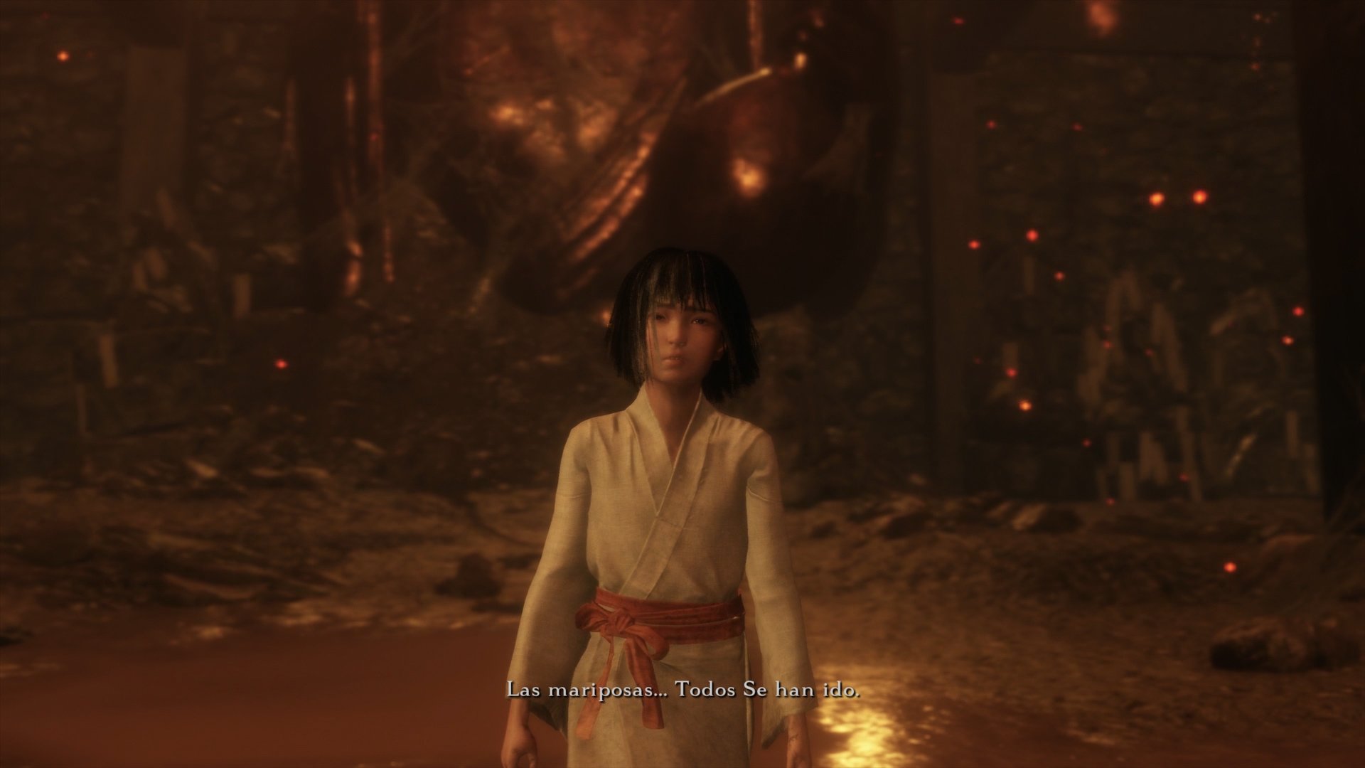 Sekiro: Shadows Die Twice